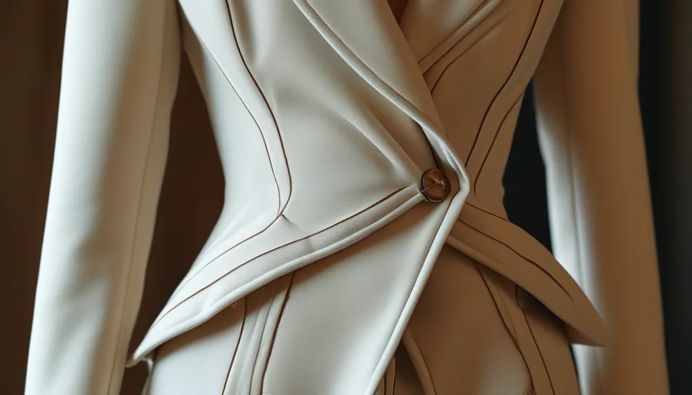 Point detail