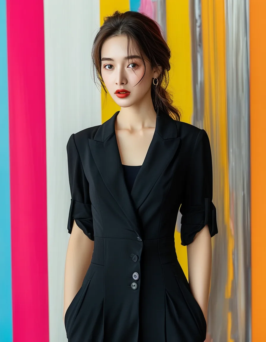 The Power of Defining Your Waist: The Styling Trick That Flatters Almost Every Shape